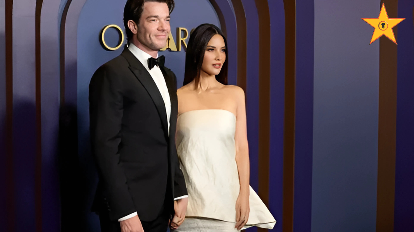 John Mulaney & Olivia Munn: 5 Shocking Moments That Defined Their Love Story John Mulaney & Olivia Munn