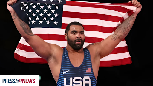 Gable Steveson
