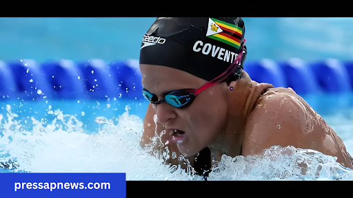 Kirsty Coventry