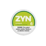 Zylopouch