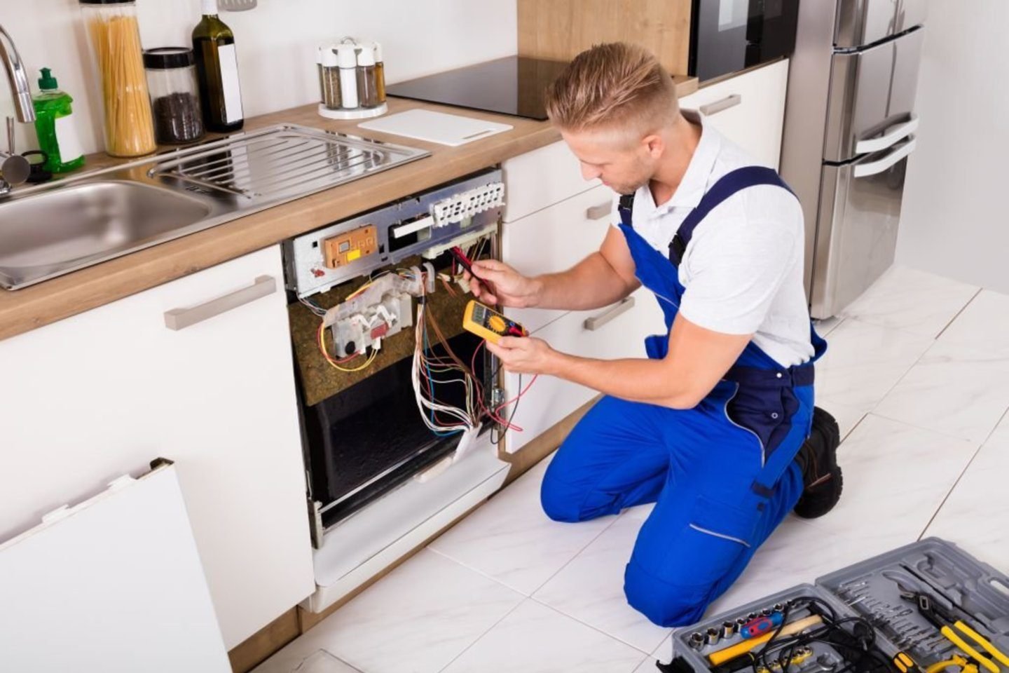 Appliance Repair Spring TX