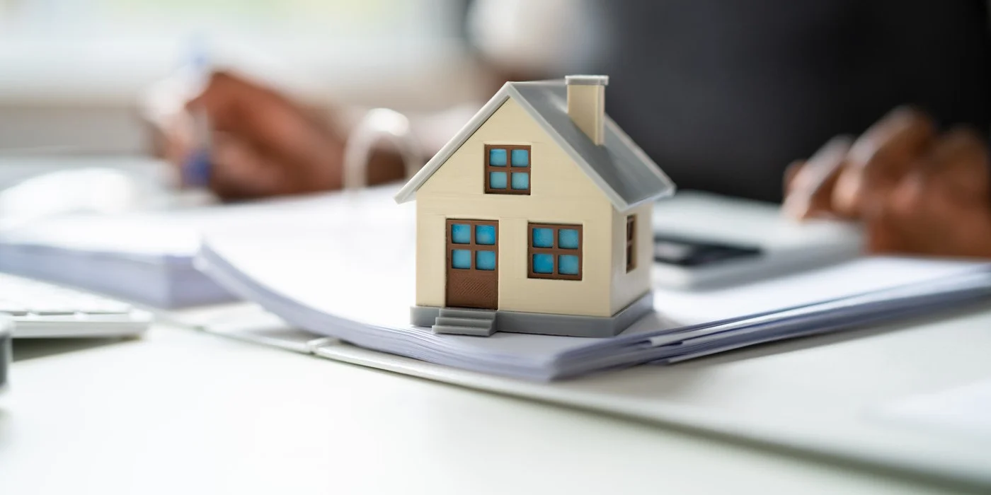 Real Estate Tax Professional