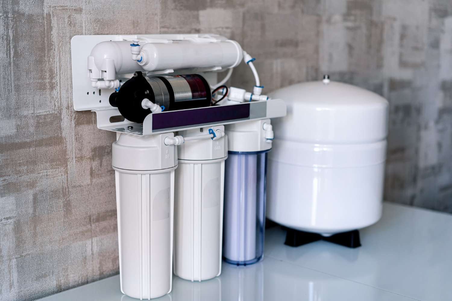 Water Softeners Richmond