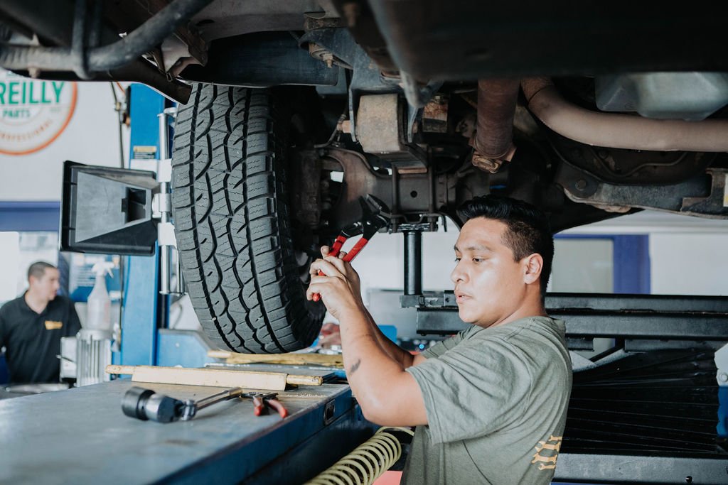 Car Service Albuquerque