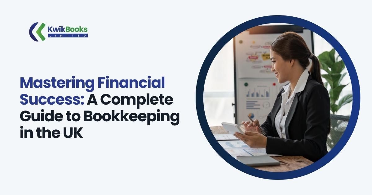 Bookkeeping