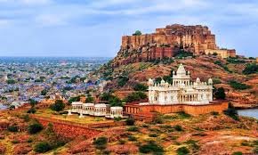 Rajasthan