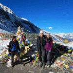 Annapurna Circuit