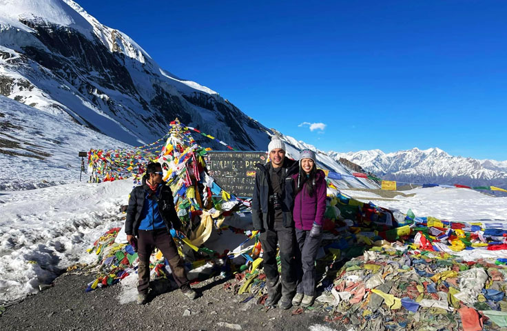 Annapurna Circuit
