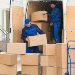 Houston Moving Company :
