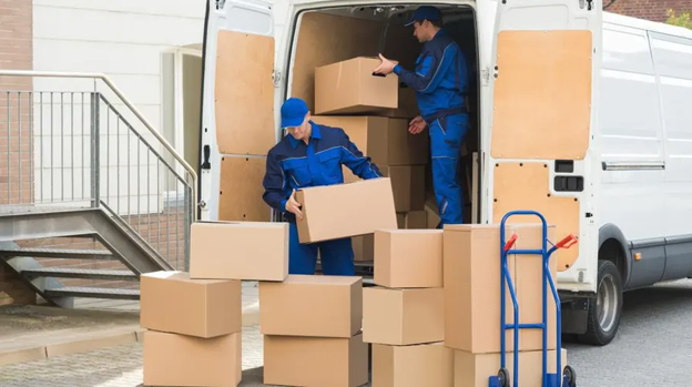 Houston Moving Company :