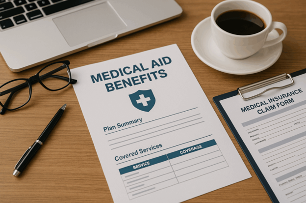 Hospital Plans South Africa