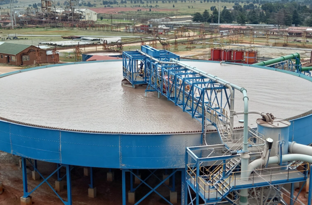 Mineral Separation Equipment