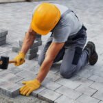 Paving Contractors