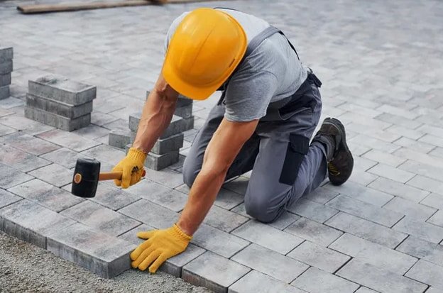 Paving Contractors