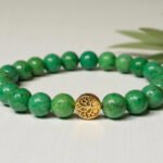 Jasper Bracelet