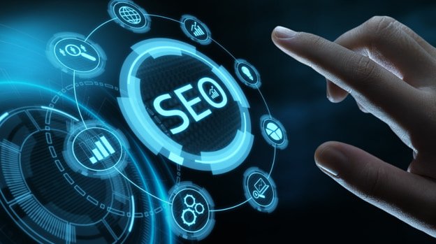 Seo company