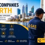 Gas Companies Perth